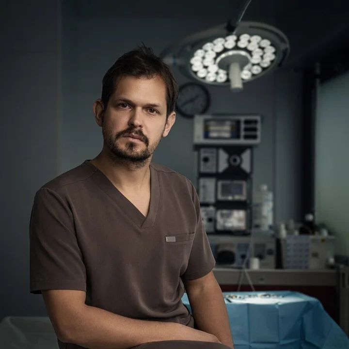 dr Jakub Szmer