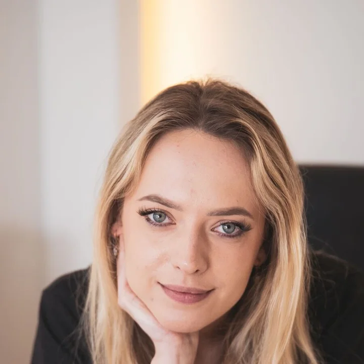 Karolina Budzyńska