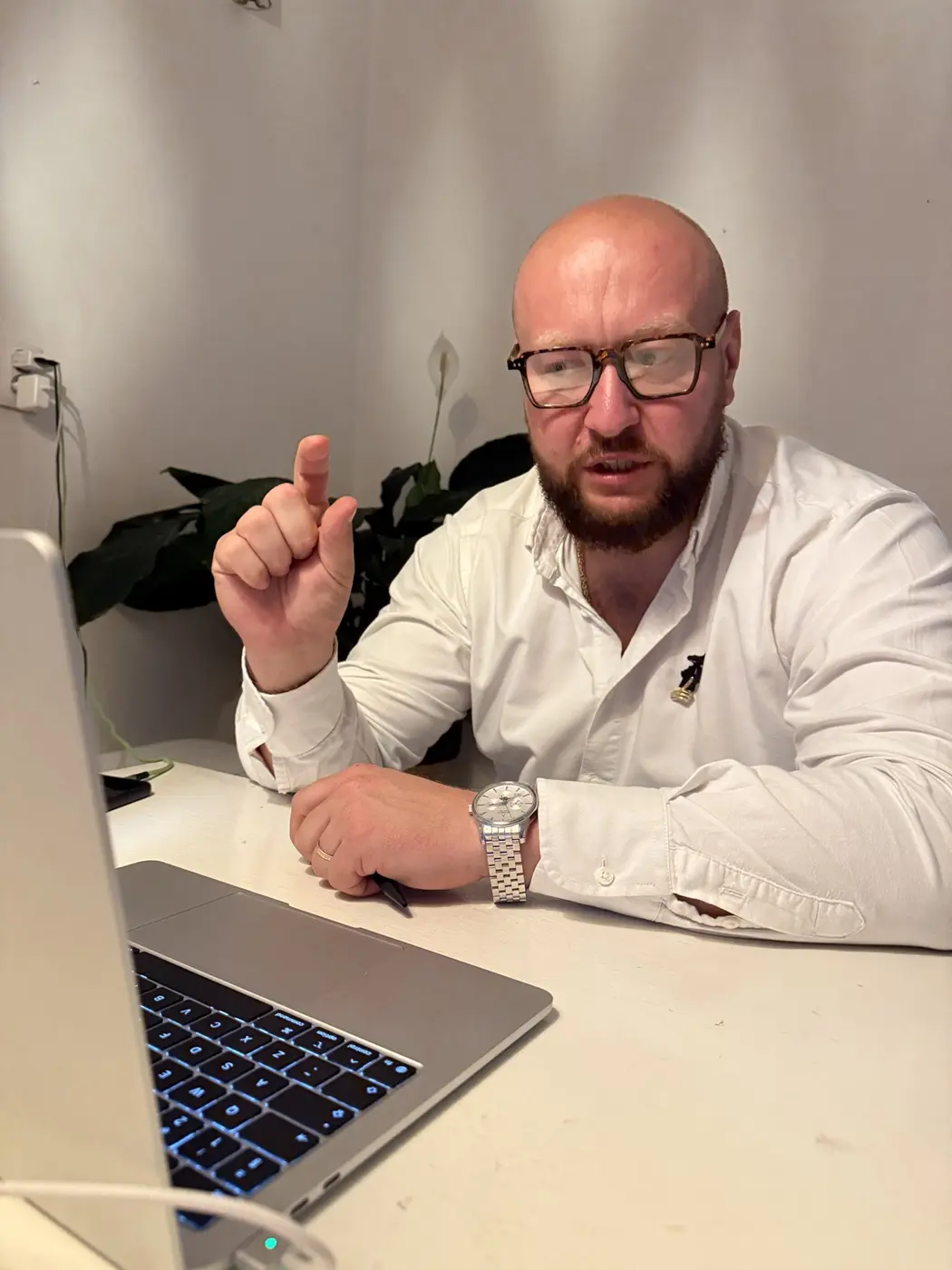 Konsultacja online